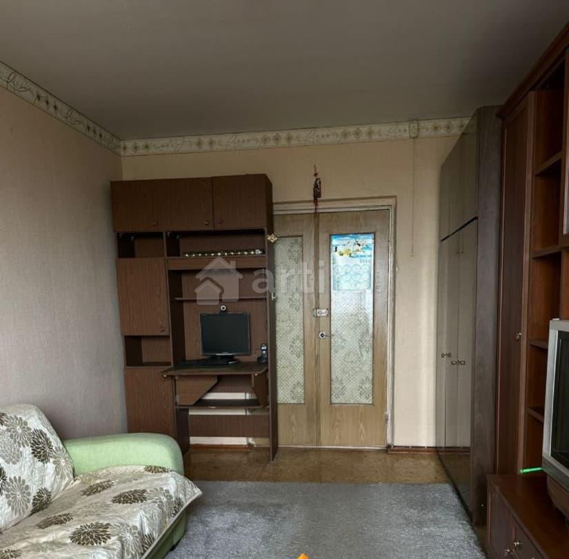 Комната, 18 м2, 11/17 эт. Москва - изображение 5