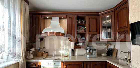 3-комн. квартира, 77 м2, 11/17 эт. Москва