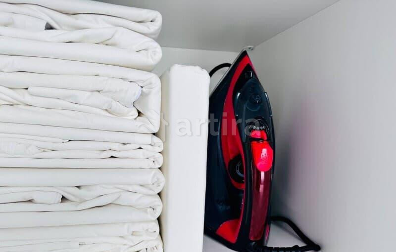 1-комн. квартира, 37 м2, 15/17 эт. Домодедово - изображение 16