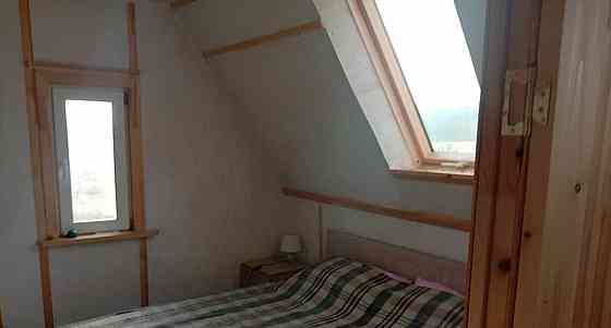 Дом, 55 м2, 30 соток, 2 эт. Кольчугино