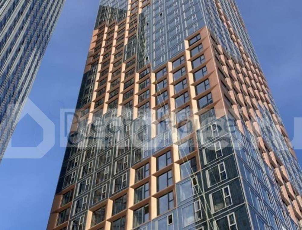 Студия, 23.5 м2, 15/54 эт. Москва - изображение 7