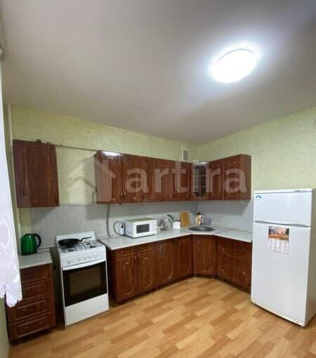 2-комн. квартира, 51 м2, 3/10 эт. Нефтекамск - изображение 8