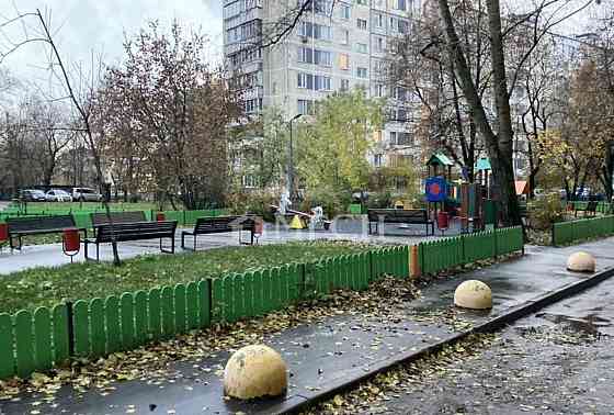 1-комн. квартира, 39 м2, 13/14 эт. Москва