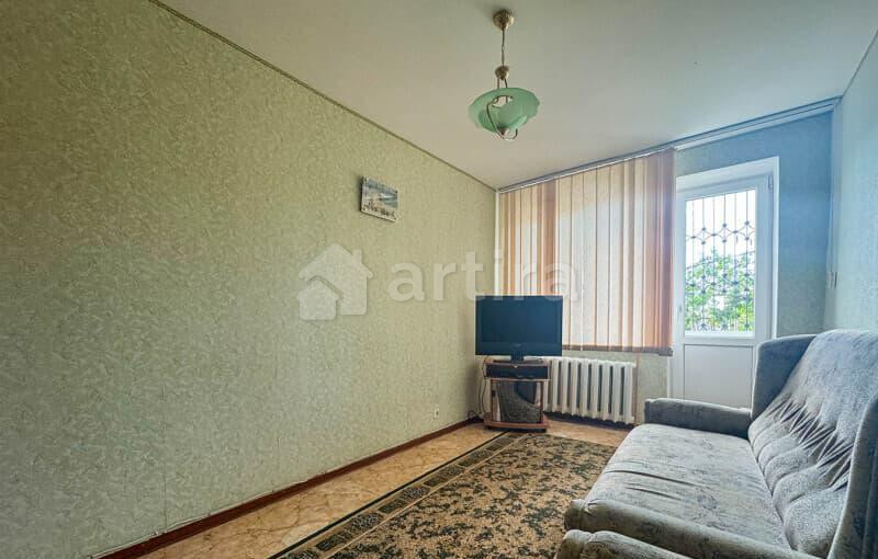 2-комн. квартира, 55 м2, 2/5 эт. Феодосия - изображение 14