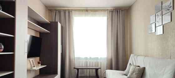 1-комн. квартира, 43 м2, 8/14 эт. Тюмень