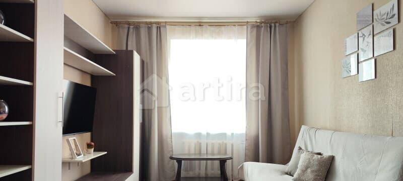 1-комн. квартира, 43 м2, 8/14 эт. Тюмень - изображение 5