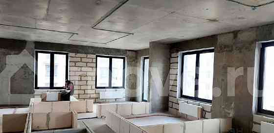 3-комн. квартира, 106 м2, 5/5 эт. Москва