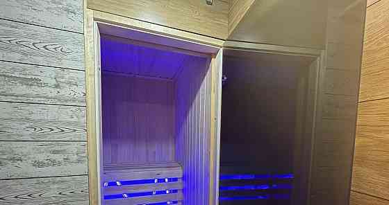 Коттедж, 53 м2, 3 га, 1 эт. Выборг