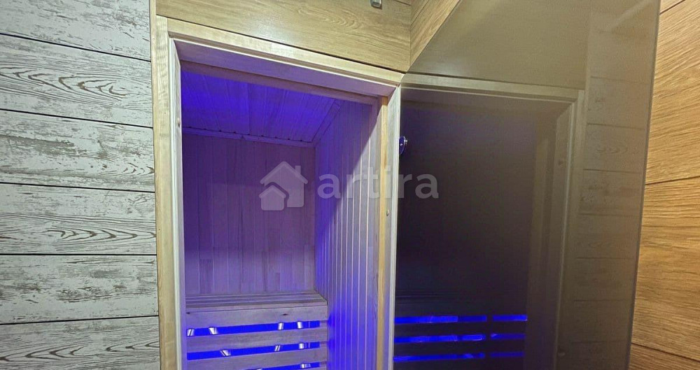 Коттедж, 53 м2, 3 га, 1 эт. Выборг - изображение 6