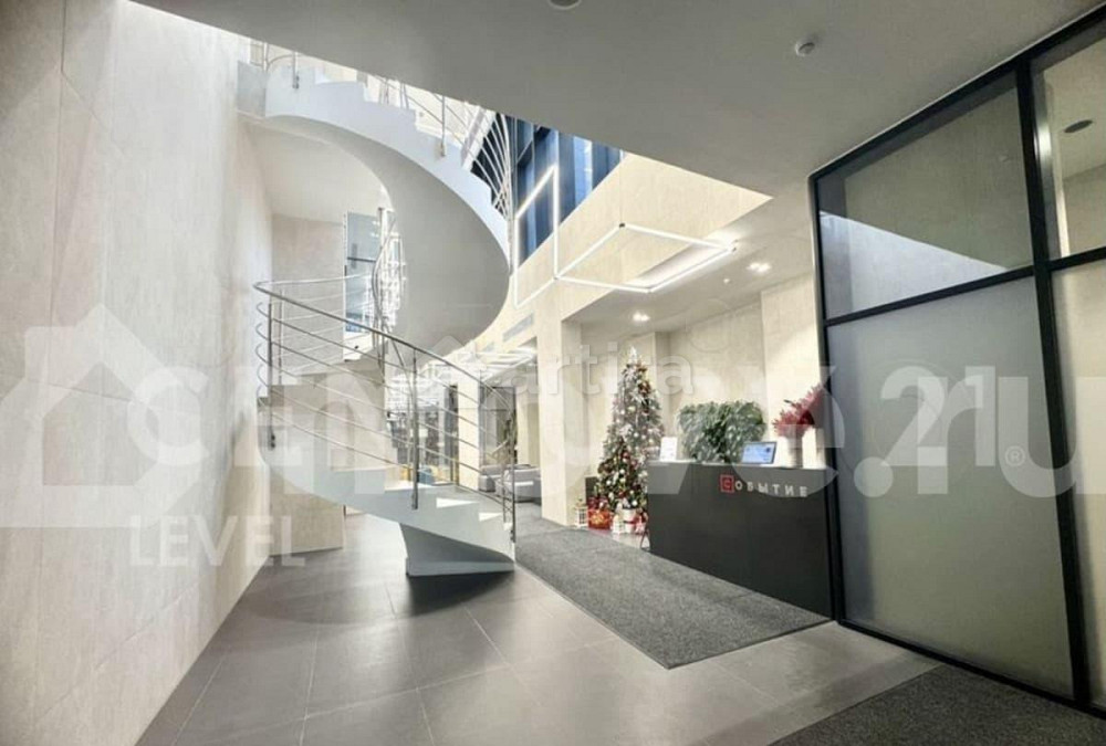 3-комн. квартира, 96 м2, 16/28 эт. Москва - изображение 4