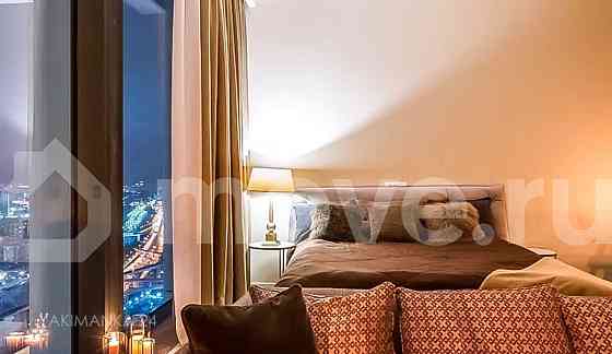 Студия, 52.2 м2, 35/68 эт. Москва