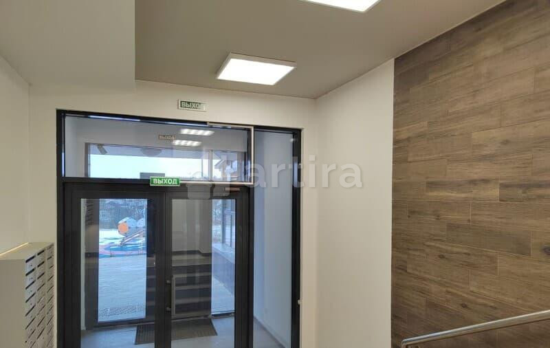 3-комн. квартира, 65.9 м2, 10/14 эт. Москва - изображение 4