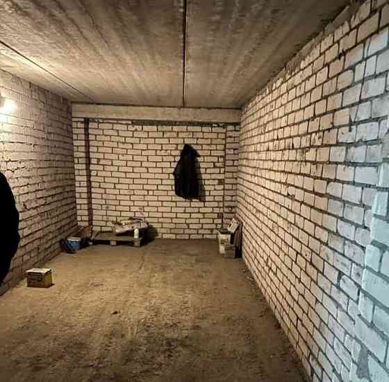 Гараж, 18 м2 Самара