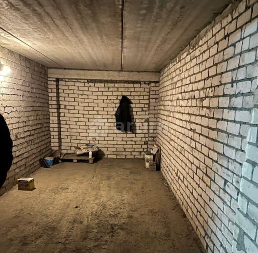 Гараж, 18 м2 Самара - изображение 4