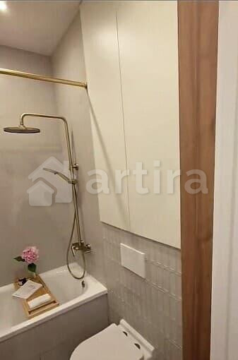 1-комн. квартира, 45 м2, 11/25 эт. Самара - изображение 12