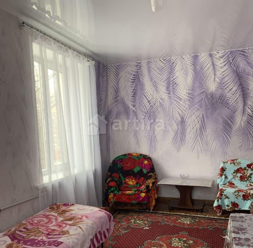 Комната, 17 м2, 3/5 эт. Саратов - изображение 2