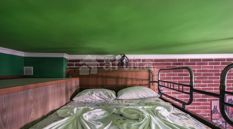 Студия, 21 м2, 4/5 эт. Москва - изображение 12