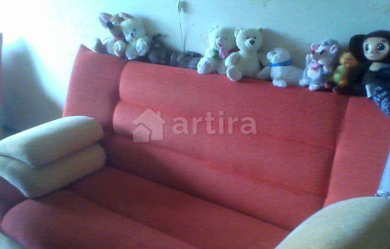 1-комн. квартира, 45 м2, 5/6 эт. Нижний Новгород - изображение 1