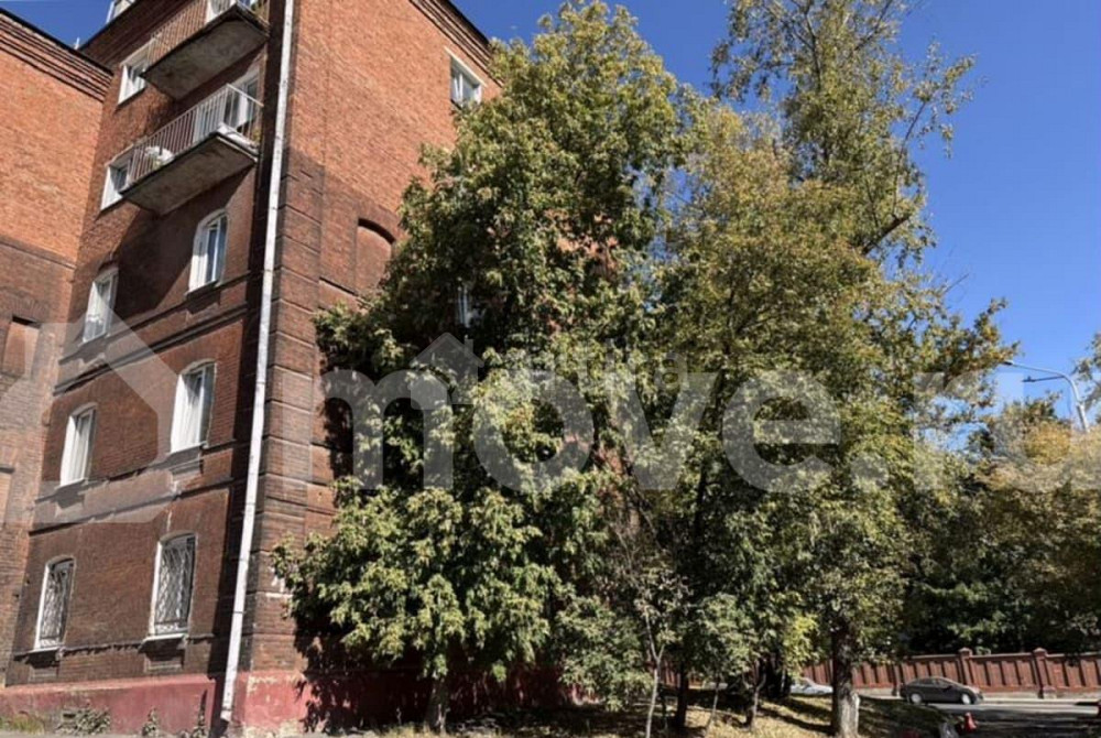 Студия, 21.7 м2, 2/5 эт. Москва - изображение 7