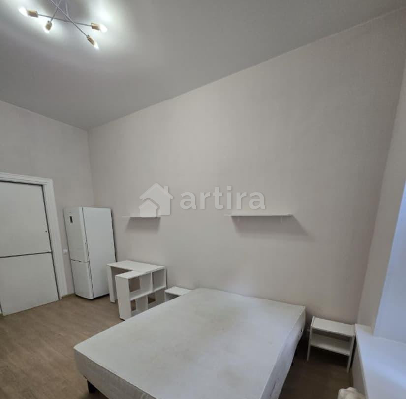 Комната, 17 м2, 3/5 эт. Санкт-Петербург - изображение 2