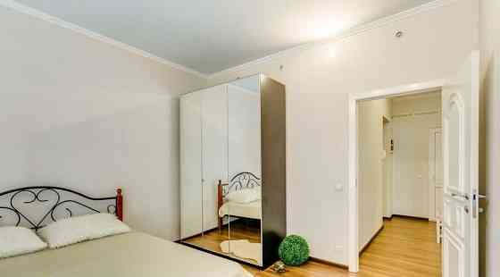 2-комн. квартира, 65 м2, 3/6 эт. Ростов-на-Дону