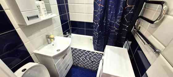 1-комн. квартира, 36 м2, 3/5 эт. Пушкино