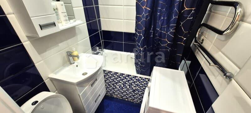 1-комн. квартира, 36 м2, 3/5 эт. Пушкино - изображение 5