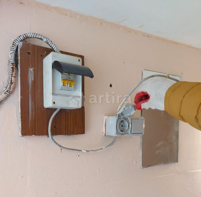 Гараж, 18 м2 Санкт-Петербург - изображение 3