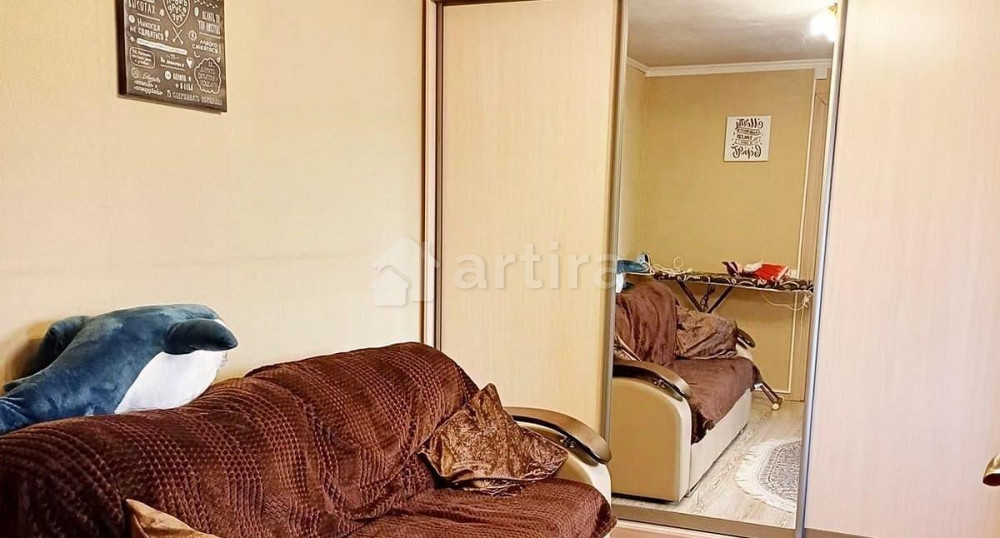 Коттедж, 100 м2, 5 соток, 2 эт. Черкизово - изображение 2