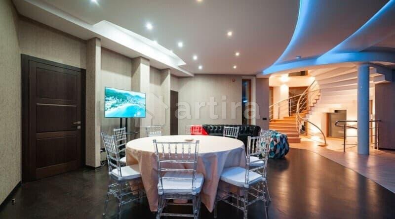 Коттедж, 700 м2 Истра - изображение 10