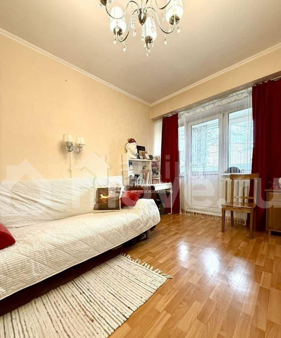 2-комн. квартира, 40 м2, 3/16 эт. Москва - изображение 2