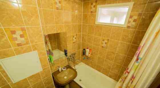 1-комн. квартира, 36 м2, 4/9 эт. Екатеринбург