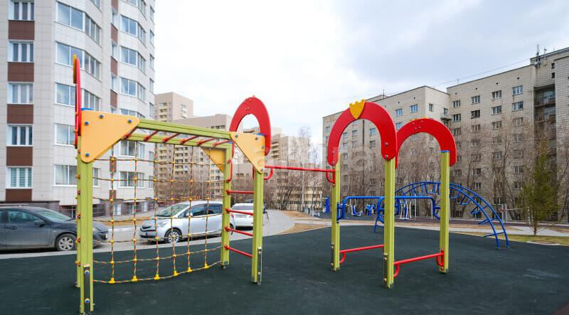 1-комн. апарт-ы, 20 м2, 1/25 эт. Новосибирск - изображение 17