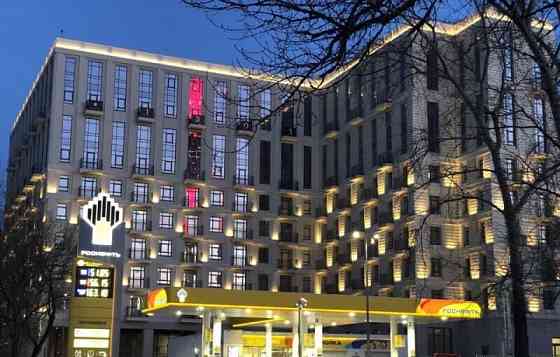 1-комн. квартира, 28.3 м2, 4/8 эт. Москва