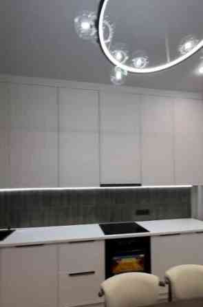 2-комн. квартира, 71 м2, 10/16 эт. Самара