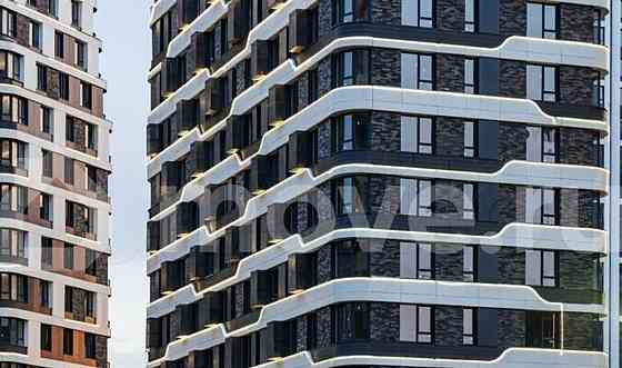 1-комн. квартира, 48 м2, 25/25 эт. Москва