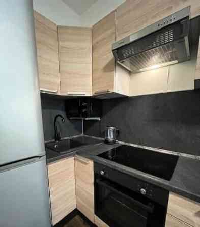 1-комн. квартира, 33 м2, 4/15 эт. Санкт-Петербург