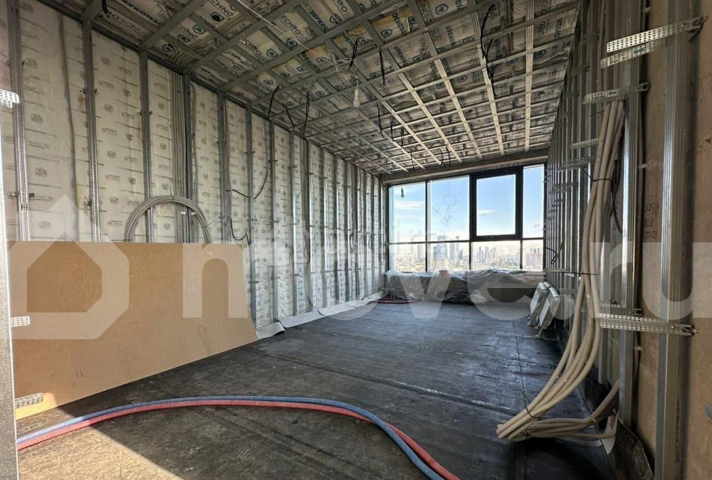 3-комн. квартира, 88.9 м2, 23/27 эт. Москва - изображение 6