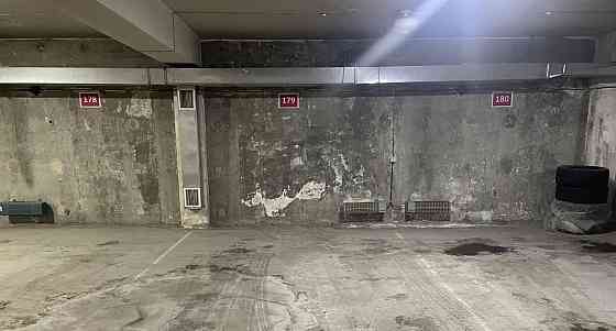 Гараж, 18 м2 Иркутск