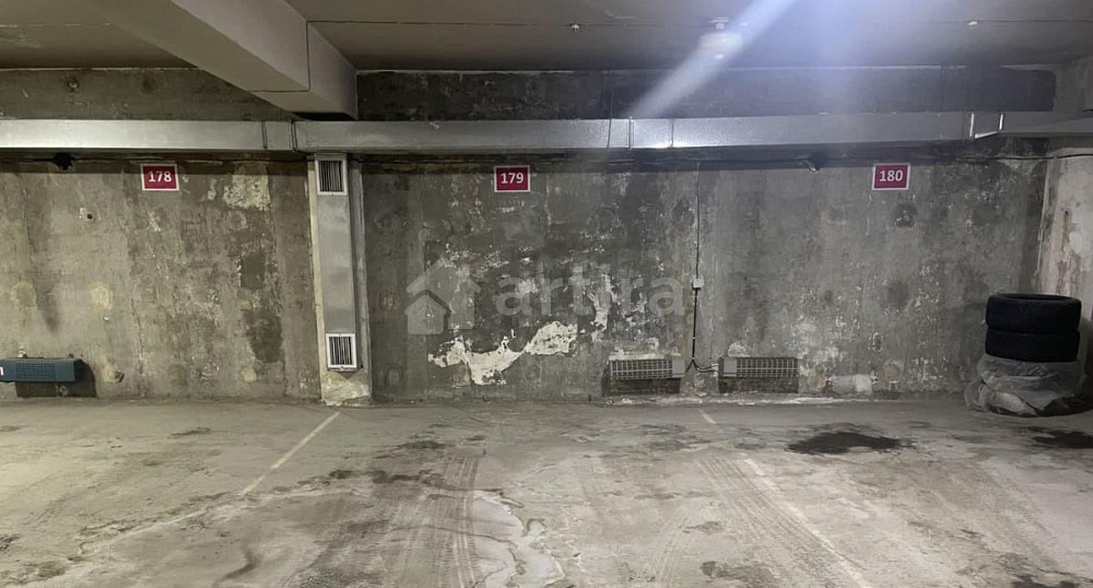 Гараж, 18 м2 Иркутск - изображение 4