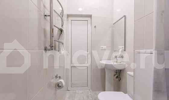 Студия, 20.7 м2, 2/5 эт. Москва