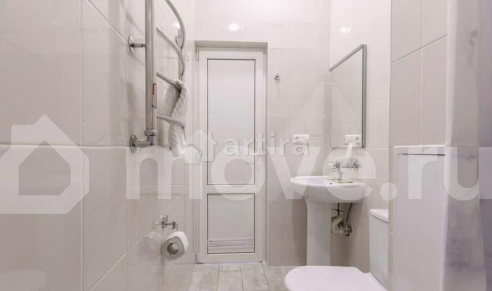 Студия, 20.7 м2, 2/5 эт. Москва - изображение 4