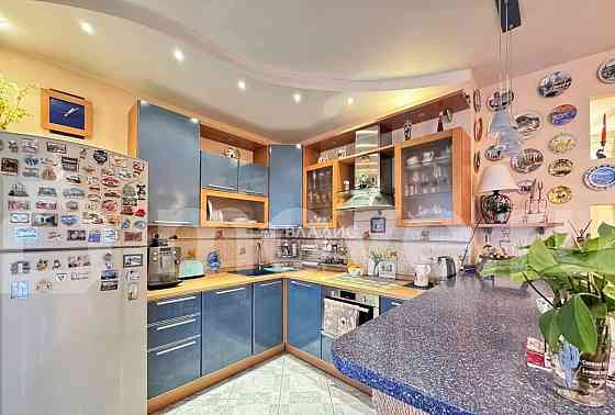 3-комн. квартира, 85 м2, 10/24 эт. Москва