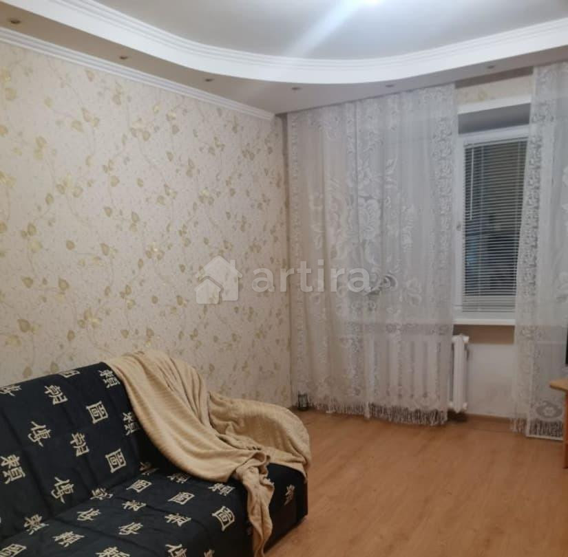 Комната, 18.8 м2, 2/5 эт. Самара - изображение 7