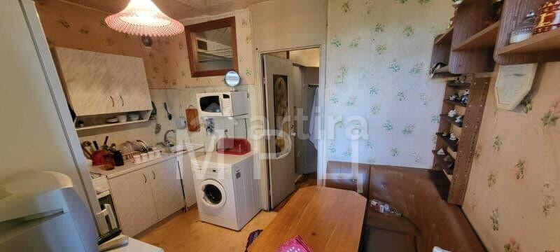 2-комн. квартира, 49.8 м2, 9/12 эт. Москва - изображение 1