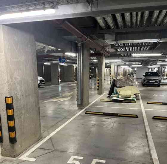 Гараж, 13.3 м2 Москва