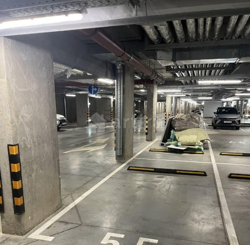 Гараж, 13.3 м2 Москва - изображение 5