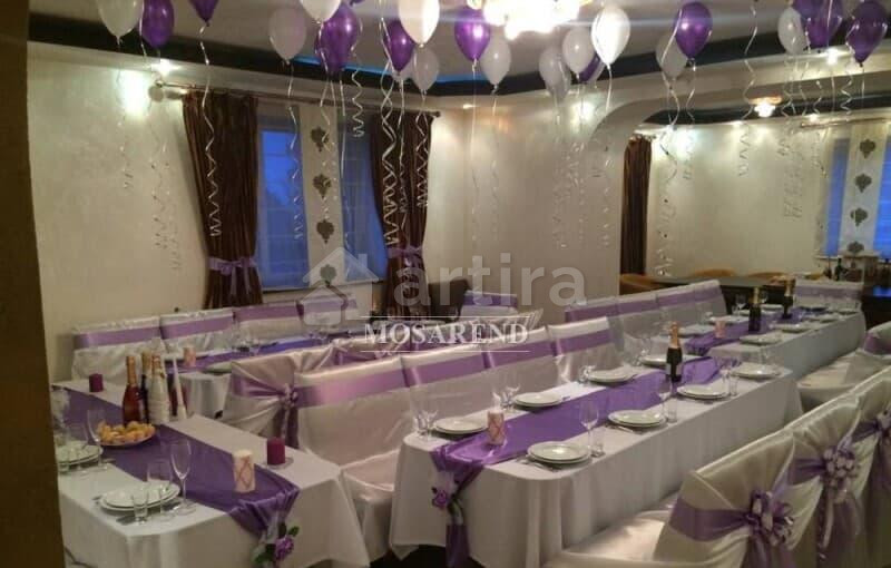 Коттедж, 650 м2 Москва - изображение 9