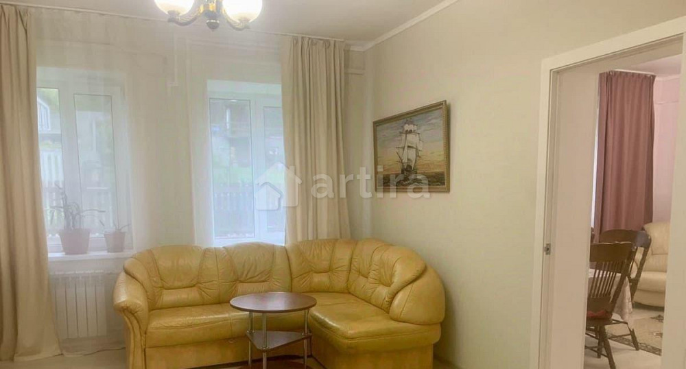 Дом, 51 м2, 5 соток, 1 эт. Выборг - изображение 4