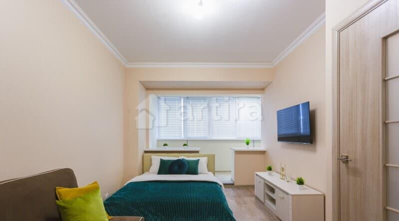 2-комн. квартира, 45 м2, 5/16 эт. Москва - изображение 8